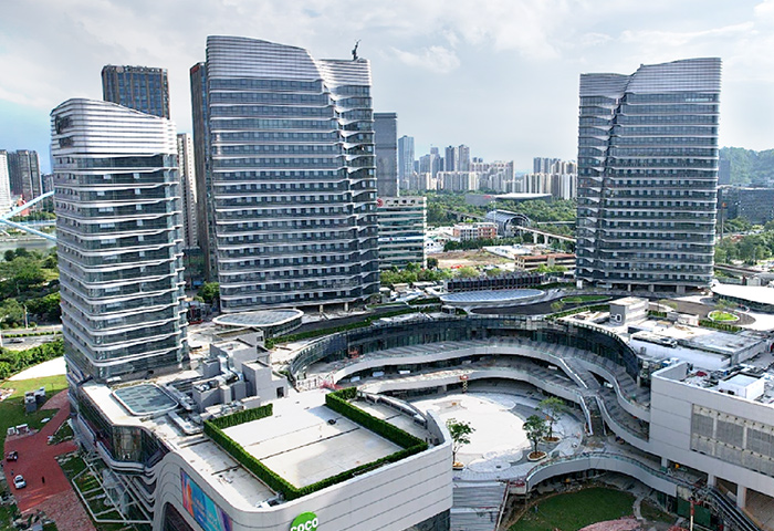 南沙星河东悦汇